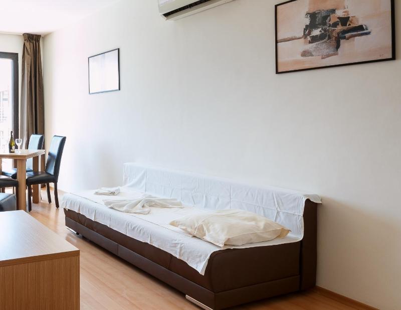 Seaside Garden Apartment with 2 BR for up to 5 pax - image 13