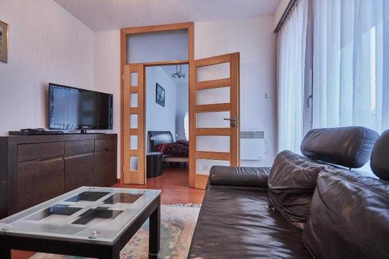 Apartamenty Świnoujście - Baltic Park Plaża - Apartament Orientalny - image 18