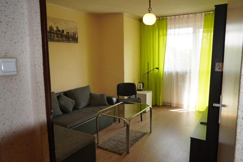 Apartment with Balcony image 4