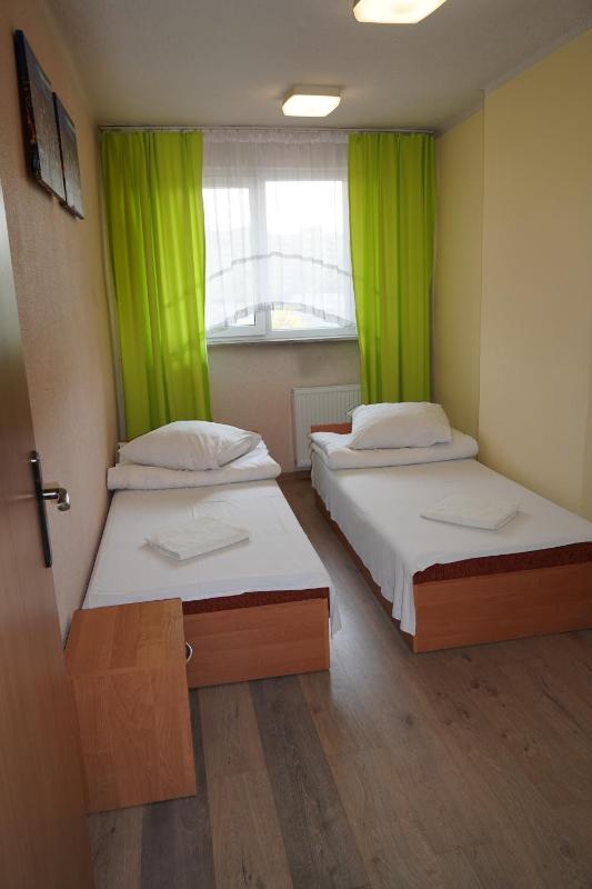 Apartment with Balcony image 3