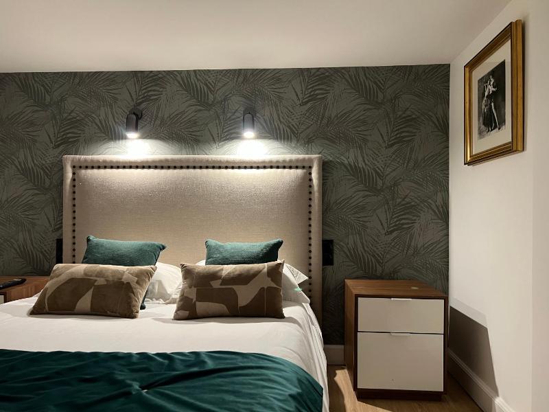 Duplex Double Room image 1
