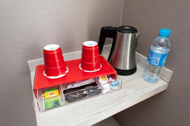 Standard Double Room image 3