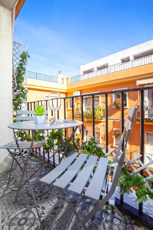 Apartment with Balcony image 2