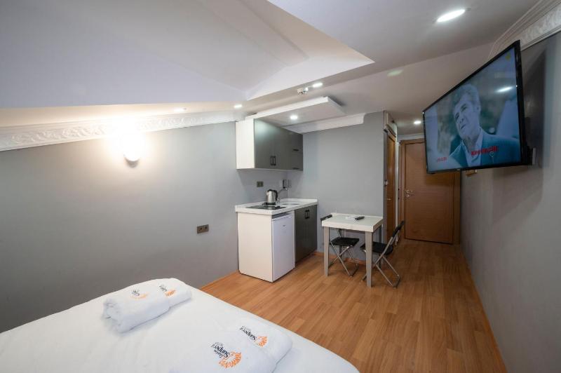 Taxim Sunpera Suites - image 6