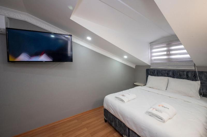 Taxim Sunpera Suites - image 8