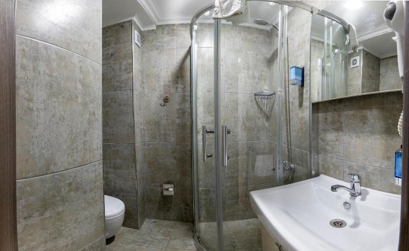 Taxim Sunpera Suites - image 4