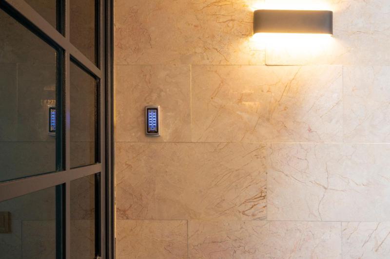 Taxim Sunpera Suites - image 11