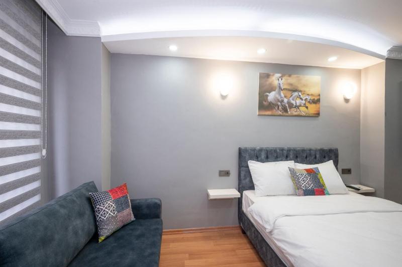 Taxim Sunpera Suites - image 7