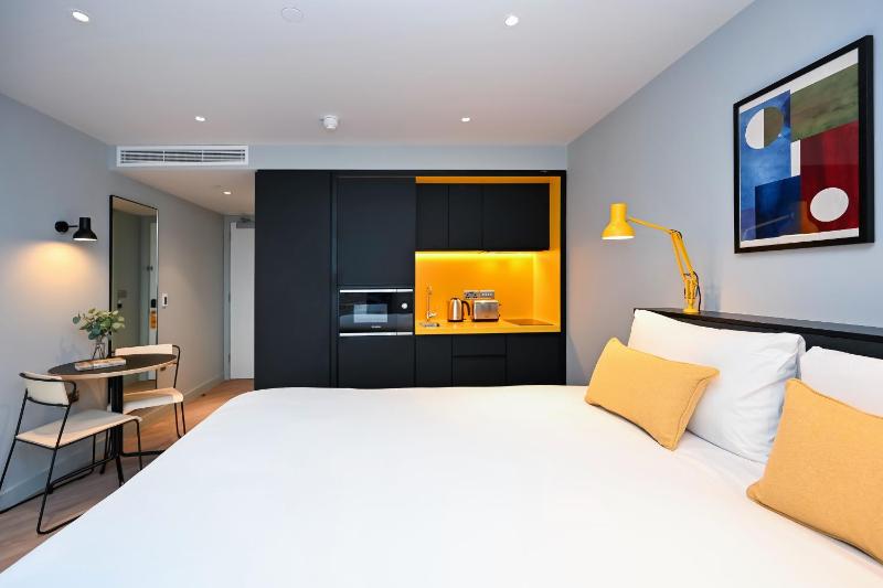 Staycity Aparthotels Dublin Mark Street - image 13