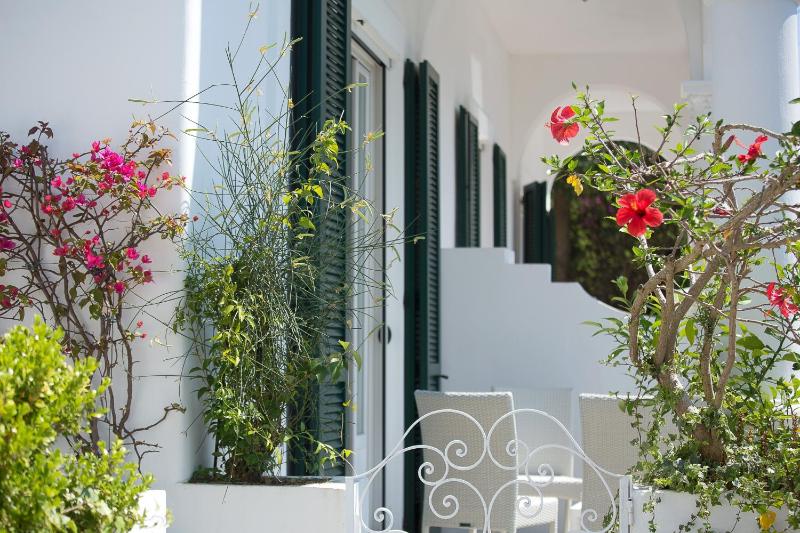 Two-Bedroom Apartment with Balcony image 3