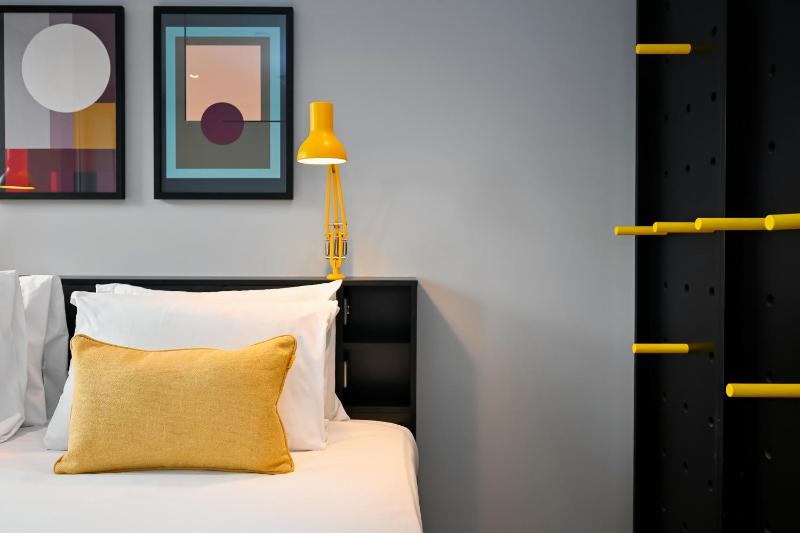Staycity Aparthotels Dublin Mark Street - image 7