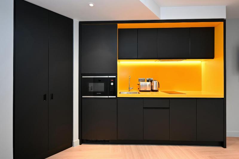 Staycity Aparthotels Dublin Mark Street - image 6