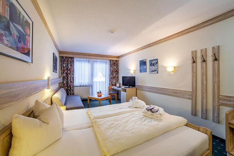 Double Room - Annex image 1