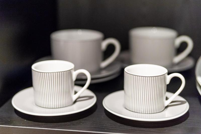 Junior Suite with Terrace image 4