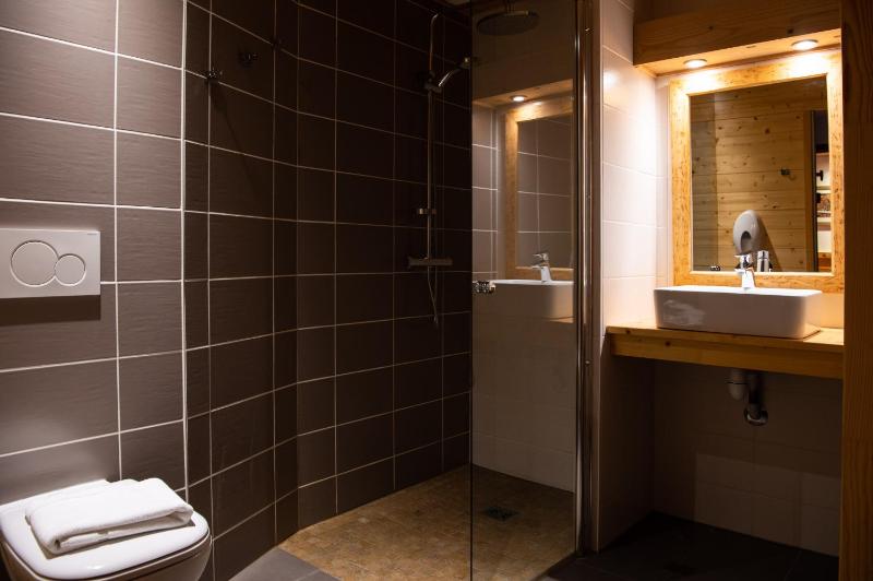Quintuple Room image 1