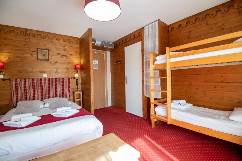 Quadruple Room image 4