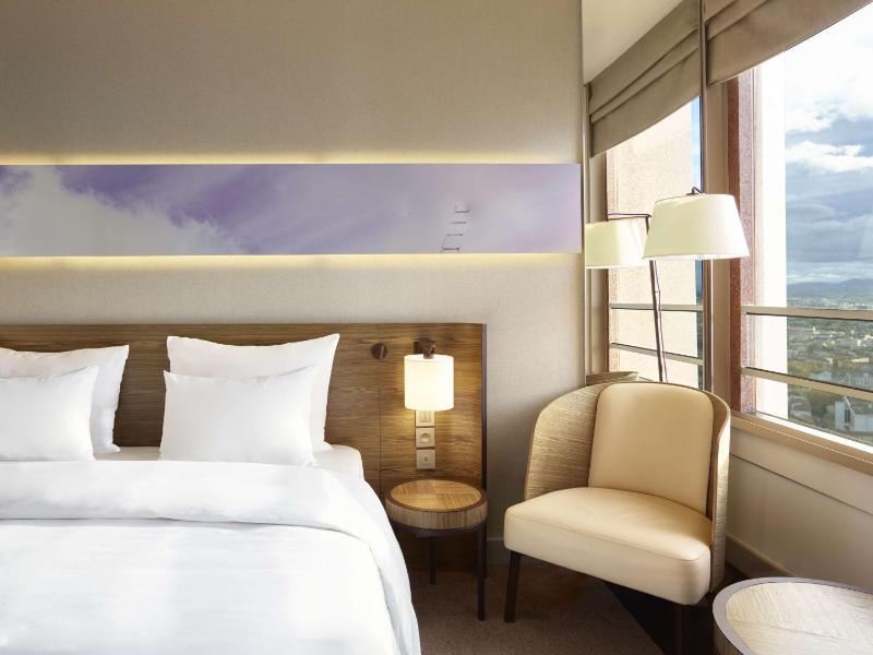 Premium Room with Panoramic Old Town View image 1