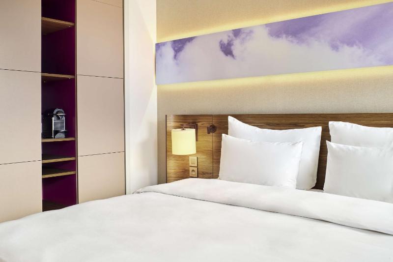 Premium Room with Panoramic Old Town View image 4