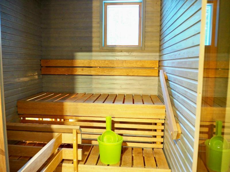 Double Room with Sauna image 2