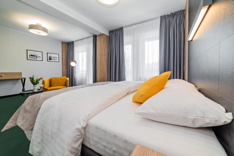 Standard Apartment image 4