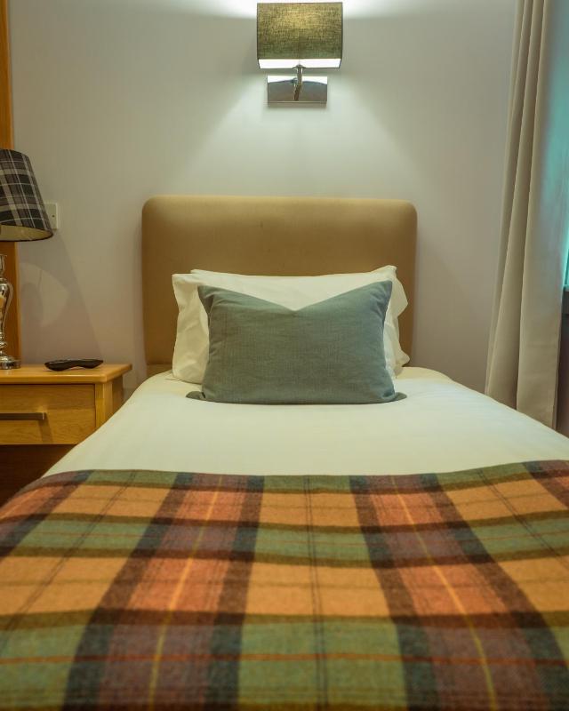 Budget Single Room image 1