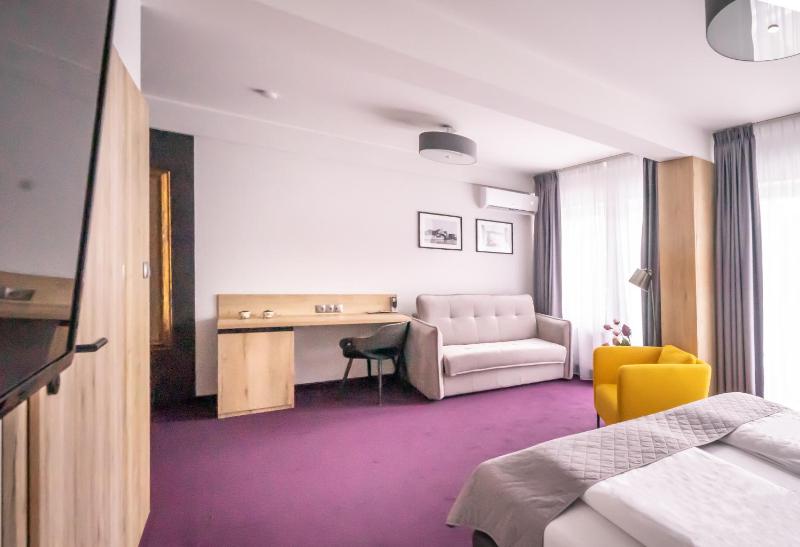 Superior Apartment image 2