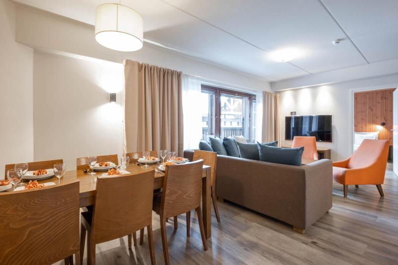 Three-Bedroom Apartment - No pets allowed image 3