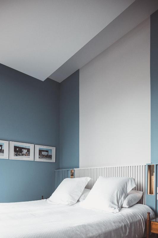 Superior Double or Twin Room with Terrace image 2