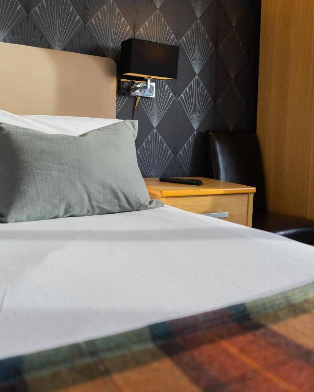 Double Room with Sea View image 4