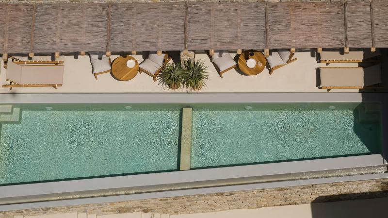 Collini Hotel Mykonos WorldHotels Elite - image 15