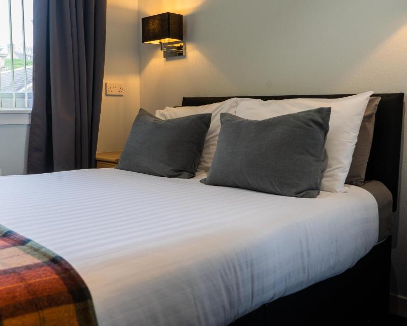 Budget Double Room image 1