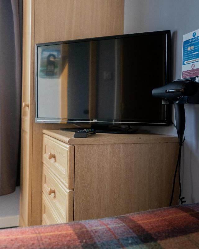 Single Room with Sea View image 3