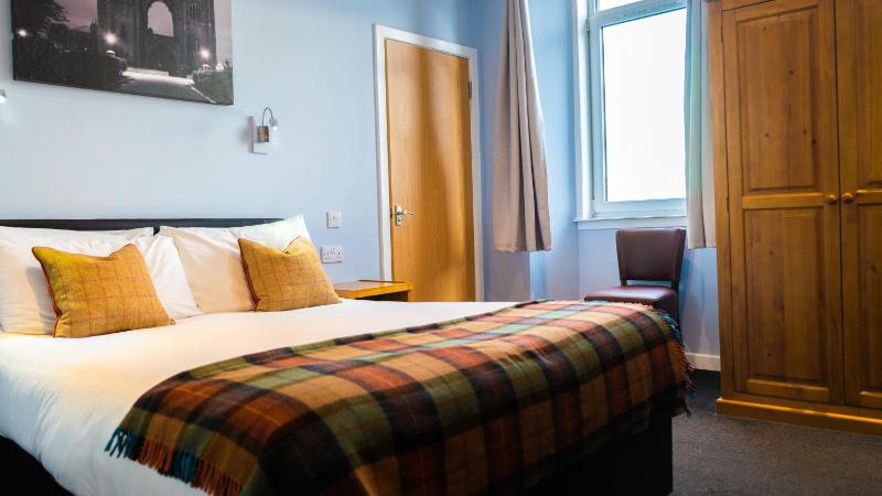 King Room with Sea View image 4