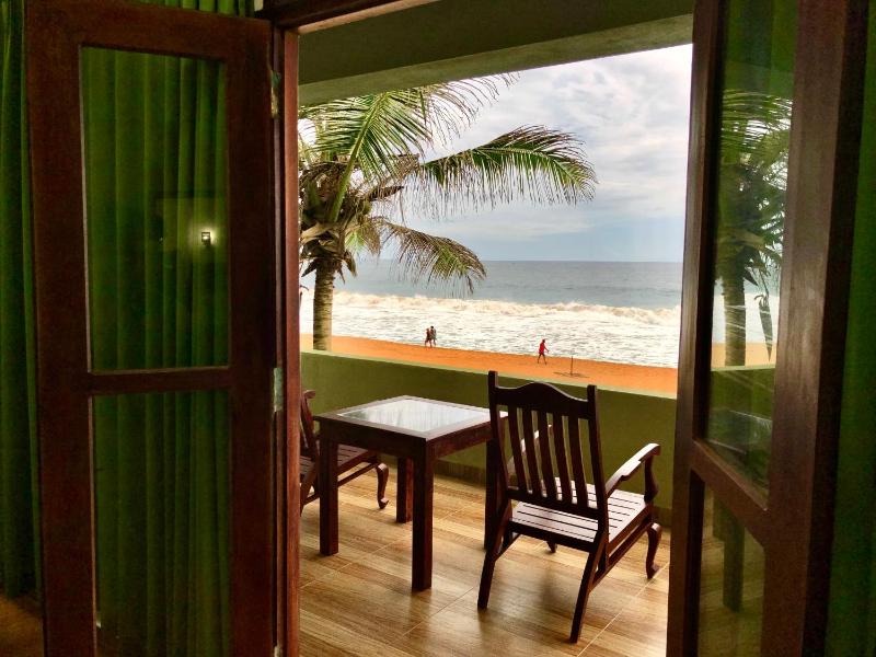 Serenade Beach Hotel - image 15