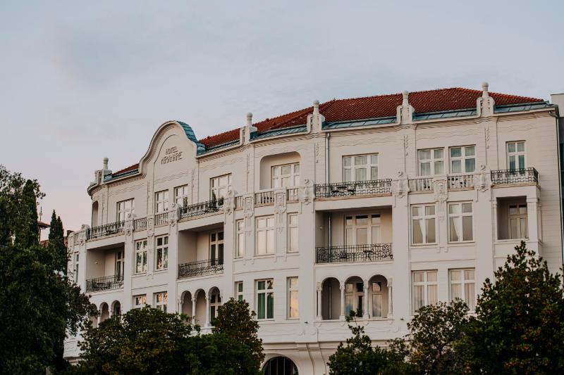 Hotel Miramare - image 45