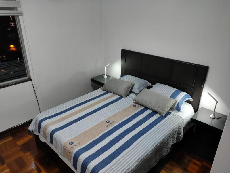 Apartamento Céntrico Privado Iluminado Soleado Cerca EMBAJADAS Av Arce - image 2