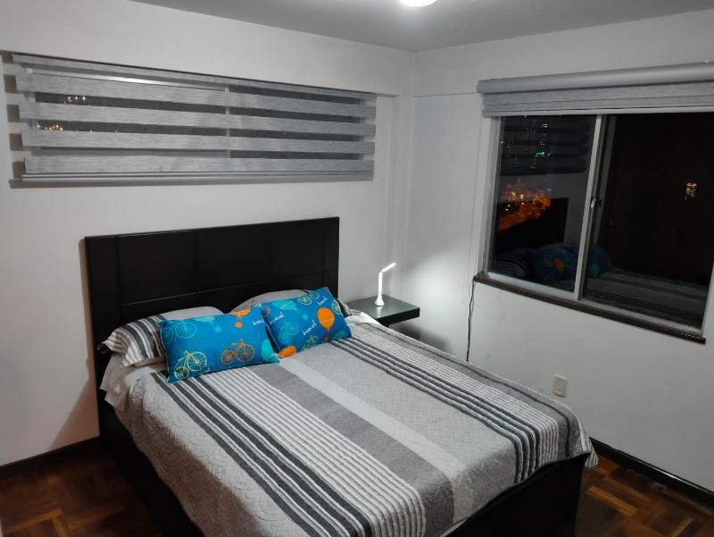 Apartamento Céntrico Privado Iluminado Soleado Cerca EMBAJADAS Av Arce - image 16