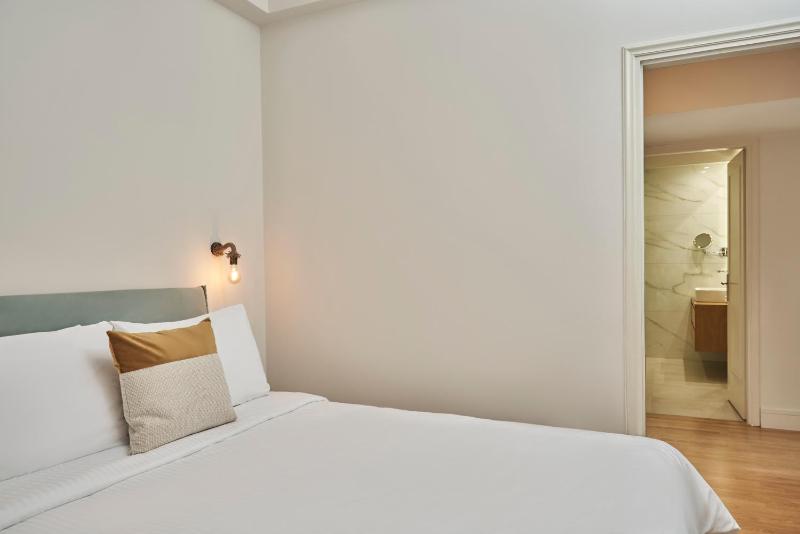 Three-Bedroom Apartment image 2