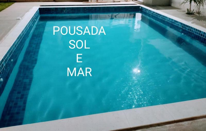 Pousada Sol e Mar Cabo Frio - image 15