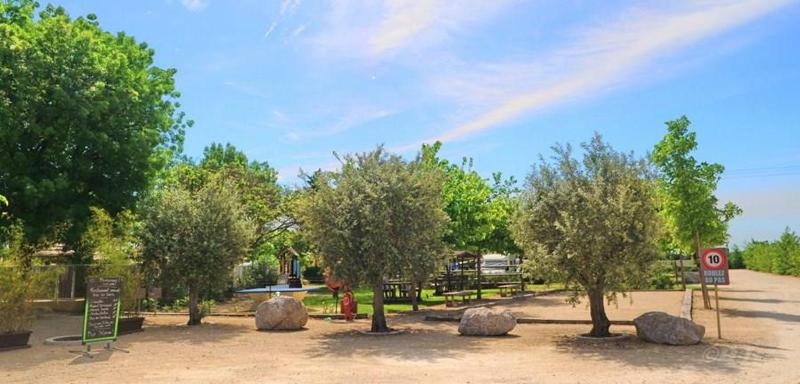 Camping L' Arlesienne - image 32