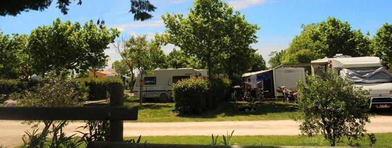 Camping L' Arlesienne - image 23