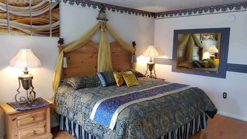 Superior Room -  One Bed image 4