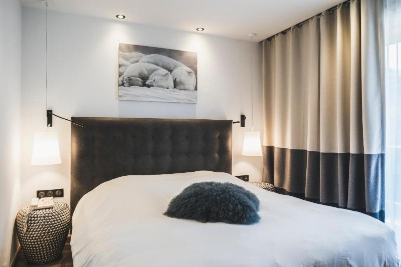 Superior Double Room with Balcony - Charm image 4