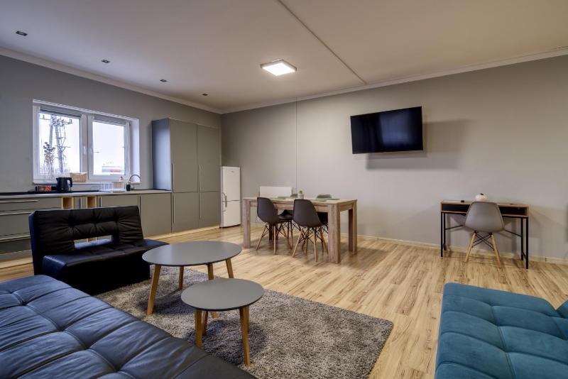 Comfort Apartment image 1