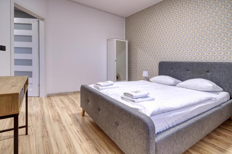 Comfort Apartment image 3