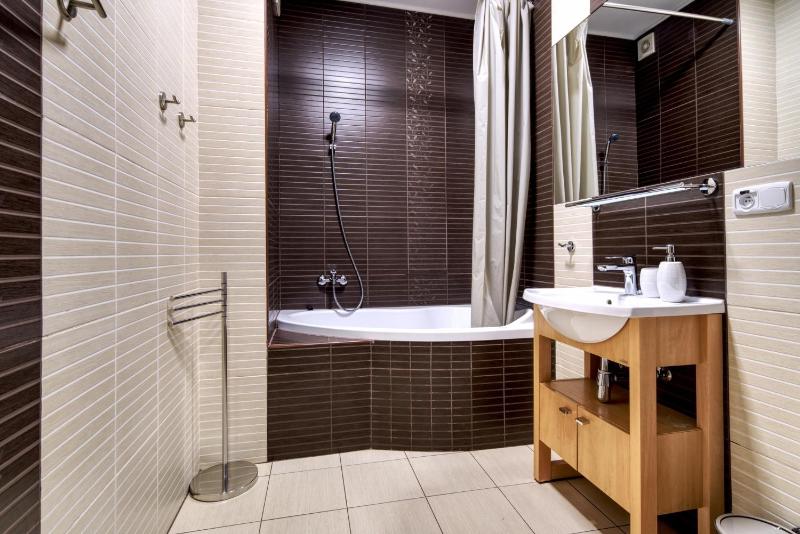 Comfort Apartment image 2