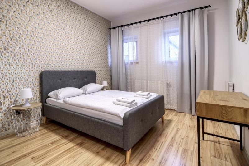 Comfort Apartment image 4