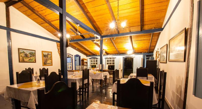 Pousada Villa Bia - image 10