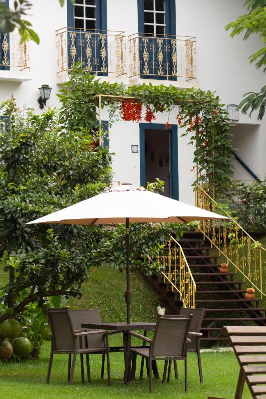 Pousada Villa Bia - image 21