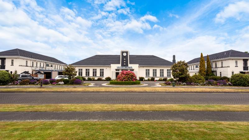 Wigram Hotel - image 14